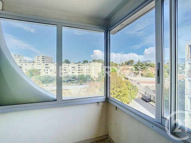 Appartement F3 à vendre - 3 pièces - 62.0 m2 - AUBAGNE - 13 - PROVENCE-ALPES-COTE-D-AZUR - Century 21 Agence Beaumond