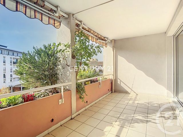 Appartement F3 à vendre - 3 pièces - 66.28 m2 - AUBAGNE - 13 - PROVENCE-ALPES-COTE-D-AZUR - Century 21 Agence Beaumond