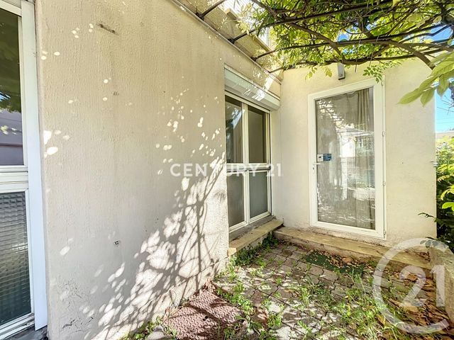 maison à vendre - 4 pièces - 82.35 m2 - AUBAGNE - 13 - PROVENCE-ALPES-COTE-D-AZUR - Century 21 Agence Beaumond