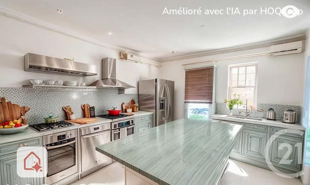 maison à vendre - 5 pièces - 93.21 m2 - AUBAGNE - 13 - PROVENCE-ALPES-COTE-D-AZUR - Century 21 Agence Beaumond