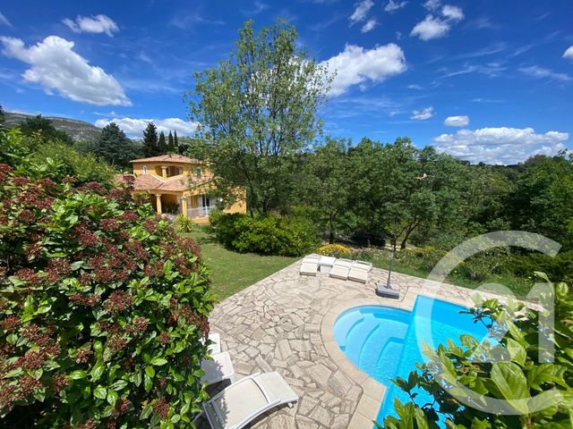 Maison à vendre AUBAGNE