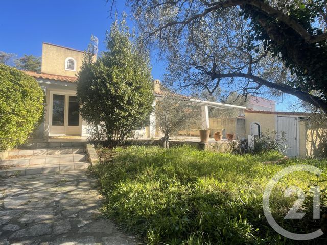 maison à vendre - 4 pièces - 102.21 m2 - AUBAGNE - 13 - PROVENCE-ALPES-COTE-D-AZUR - Century 21 Agence Beaumond