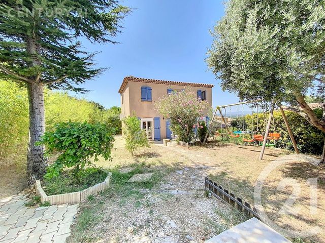 maison à vendre - 4 pièces - 92.7 m2 - LA PENNE SUR HUVEAUNE - 13 - PROVENCE-ALPES-COTE-D-AZUR - Century 21 Agence Beaumond