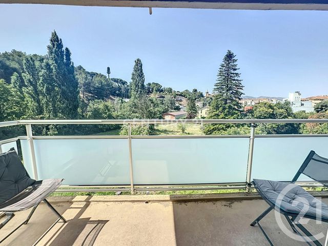 Appartement T3 à louer - 3 pièces - 64.27 m2 - AUBAGNE - 13 - PROVENCE-ALPES-COTE-D-AZUR - Century 21 Agence Beaumond