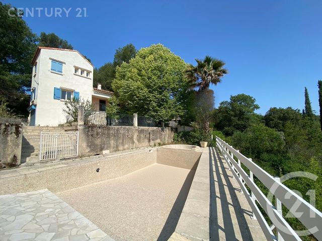 maison à vendre - 5 pièces - 140.0 m2 - PEYPIN - 13 - PROVENCE-ALPES-COTE-D-AZUR - Century 21 Agence Beaumond