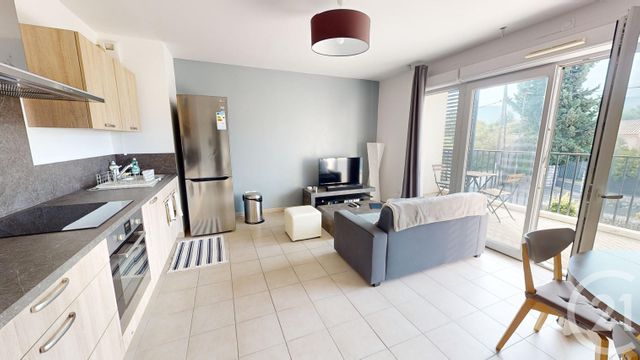 appartement - AUBAGNE - 13