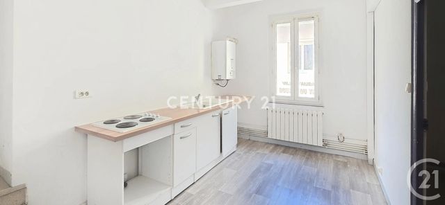 Appartement à vendre - 3 pièces - 62.52 m2 - AUBAGNE - 13 - PROVENCE-ALPES-COTE-D-AZUR - Century 21 Agence Beaumond