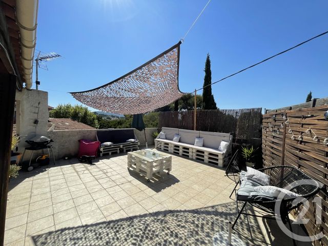 Appartement T3 à louer - 3 pièces - 81.9 m2 - AUBAGNE - 13 - PROVENCE-ALPES-COTE-D-AZUR - Century 21 Agence Beaumond