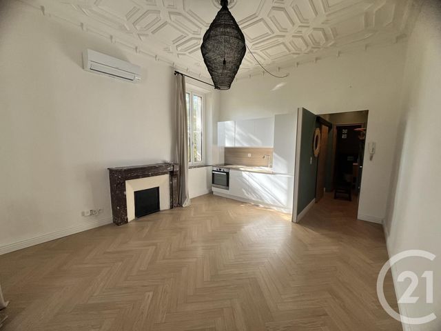 appartement - LA PENNE SUR HUVEAUNE - 13