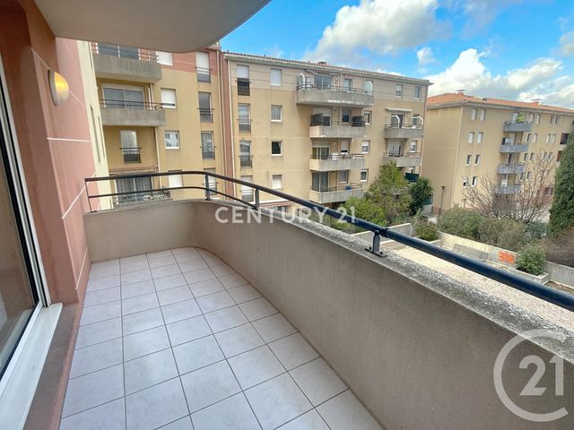 Appartement T2 à louer - 2 pièces - 31.07 m2 - AUBAGNE - 13 - PROVENCE-ALPES-COTE-D-AZUR - Century 21 Agence Beaumond