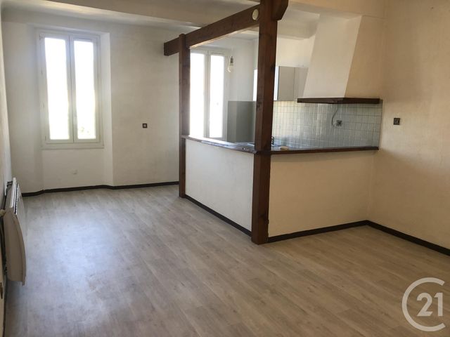 Appartement T2 à louer - 2 pièces - 62.8 m2 - CUGES LES PINS - 13 - PROVENCE-ALPES-COTE-D-AZUR - Century 21 Agence Beaumond