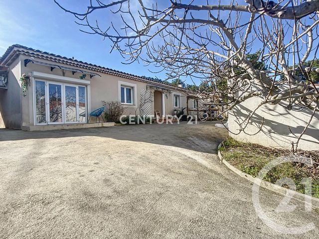 maison à vendre - 4 pièces - 140.0 m2 - AUBAGNE - 13 - PROVENCE-ALPES-COTE-D-AZUR - Century 21 Agence Beaumond