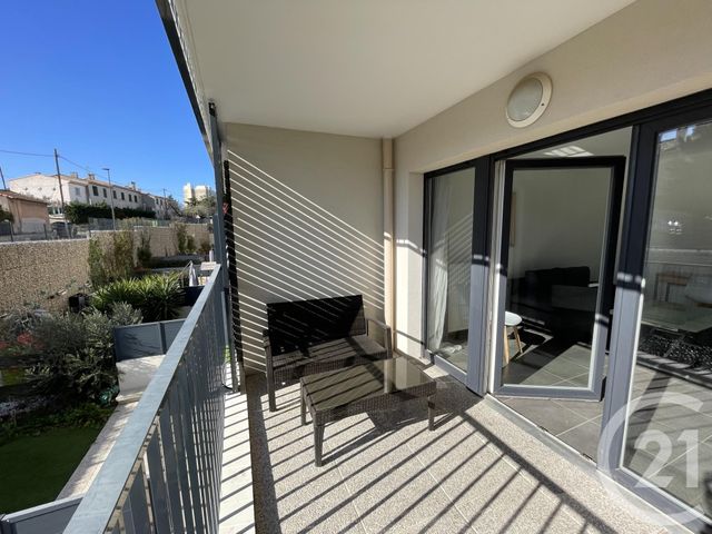 Appartement T2 à louer AUBAGNE