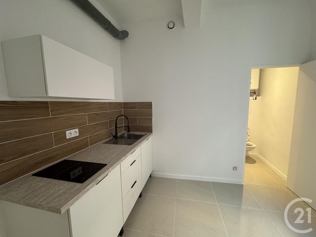 Appartement T1 à louer - 1 pièce - 32.48 m2 - AUBAGNE - 13 - PROVENCE-ALPES-COTE-D-AZUR - Century 21 Agence Beaumond